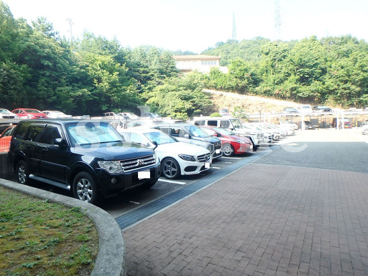 駐車場 空き確認要 写真28