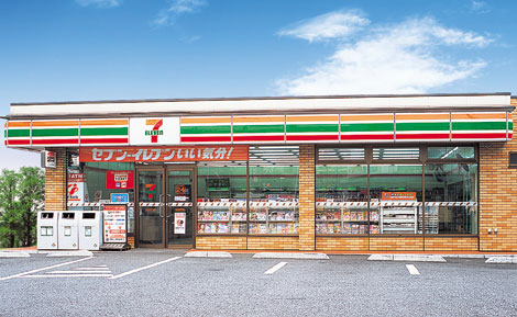 セブンイレブン神戸田中町4丁目店まで157m (徒歩2分) 写真25