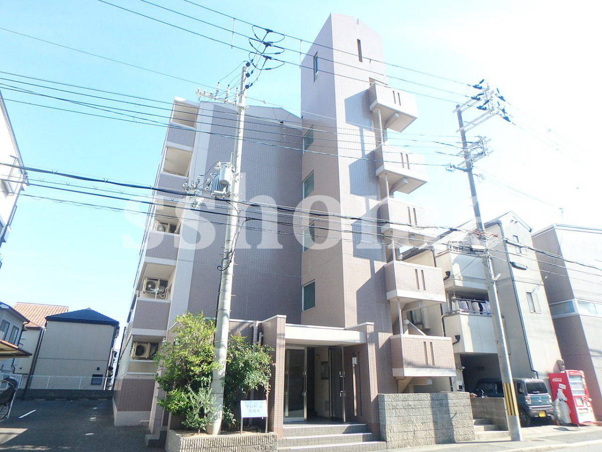 外観☆ 写真30