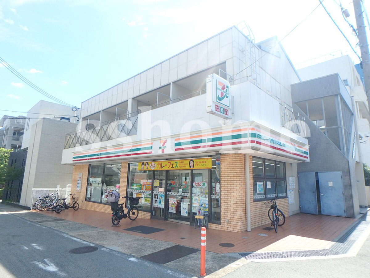 セブンイレブン神戸本山中町4丁目店まで321m (徒歩5分) 写真25