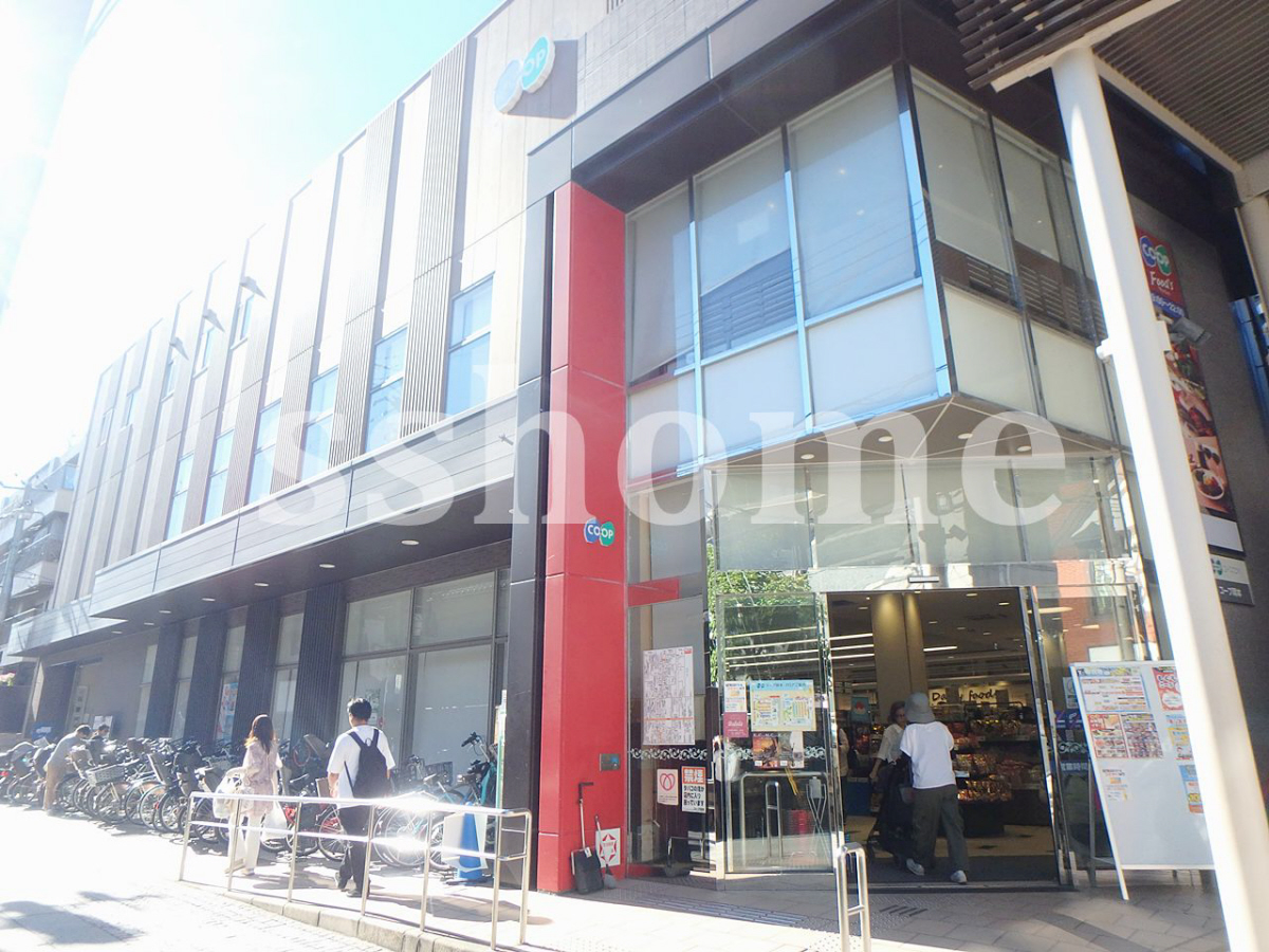 コープ岡本まで424m (徒歩6分) 写真26