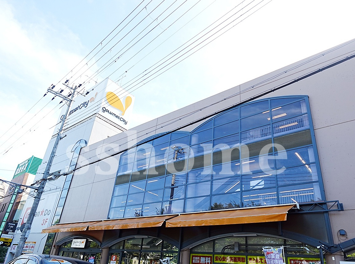 グルメシティ灘店まで149m (徒歩2分) 写真26