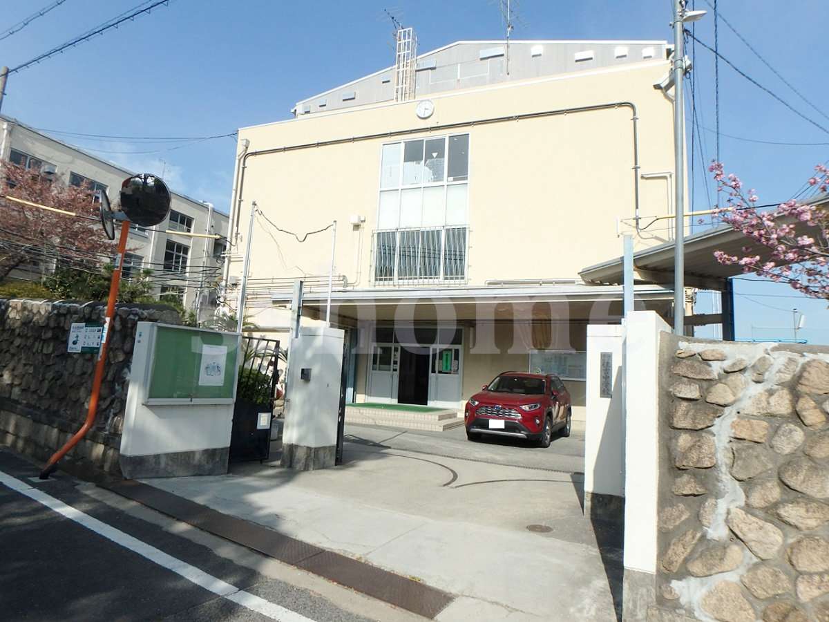 住吉中学校まで1412m (徒歩18分) 写真22
