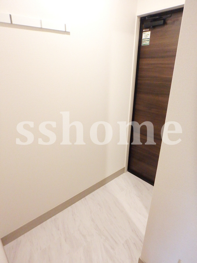 玄関 お部屋は見えません 写真6