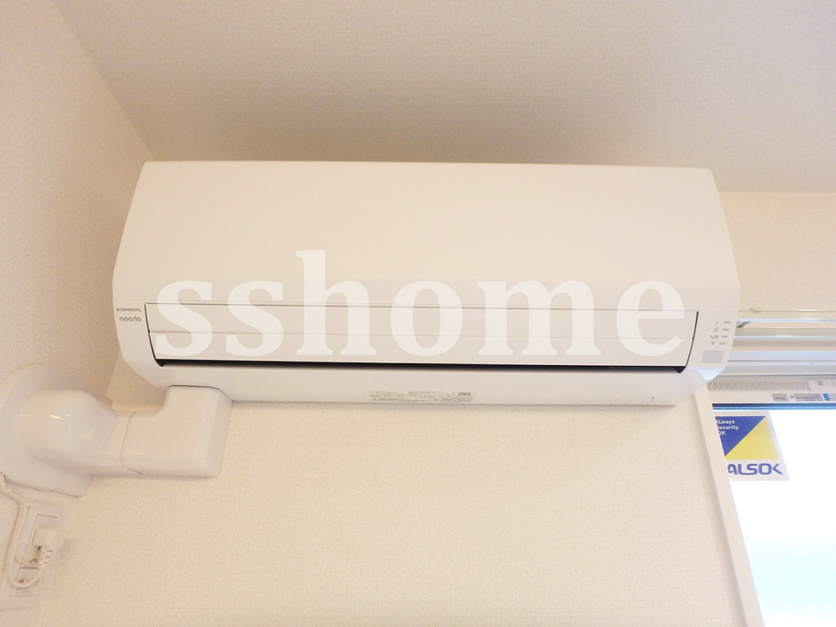 設備 エアコン(各部屋に有ります) 写真15