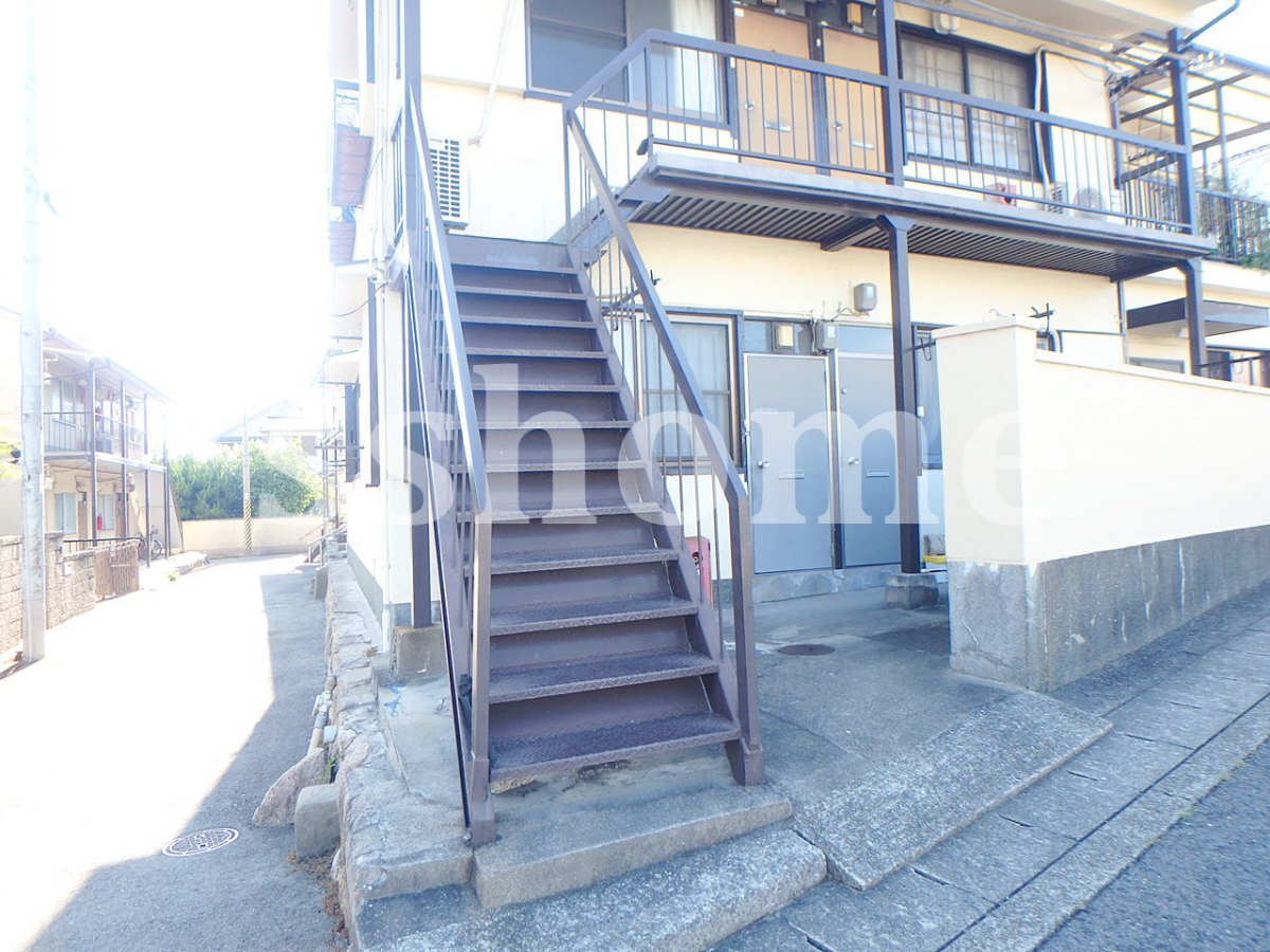 エントランス 建物入口 写真29