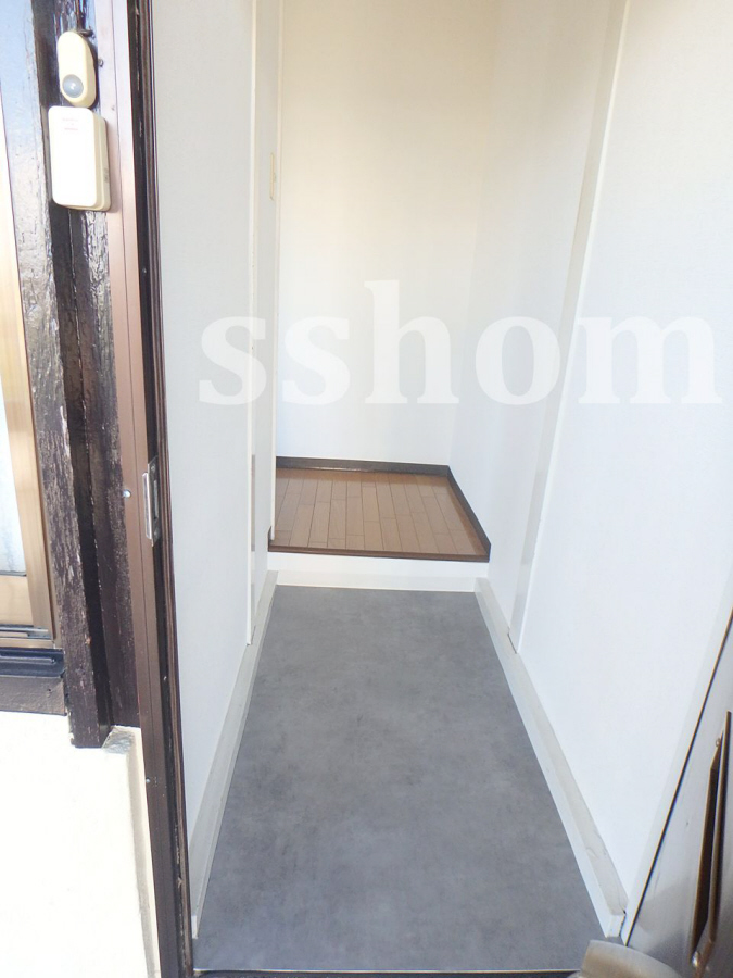 玄関 お部屋は見えません 写真9