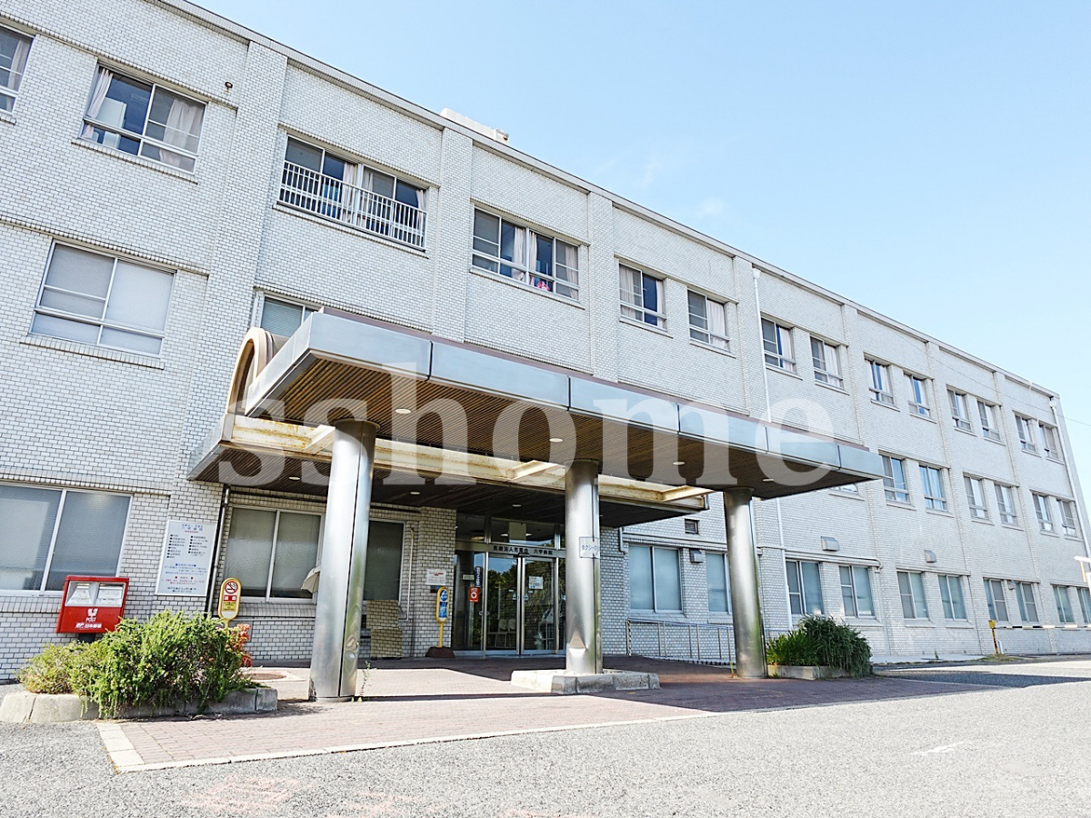 六甲病院まで739m (徒歩10分) 写真27