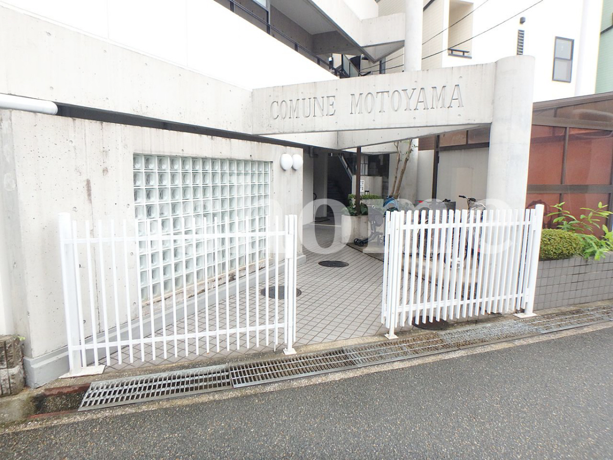 エントランス 建物入口 写真20
