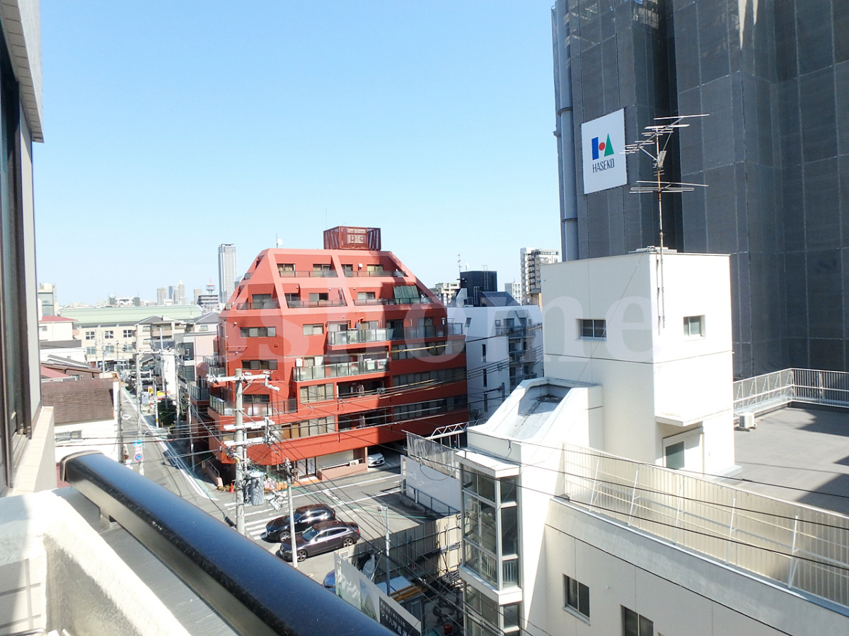 眺望 南向き 写真16