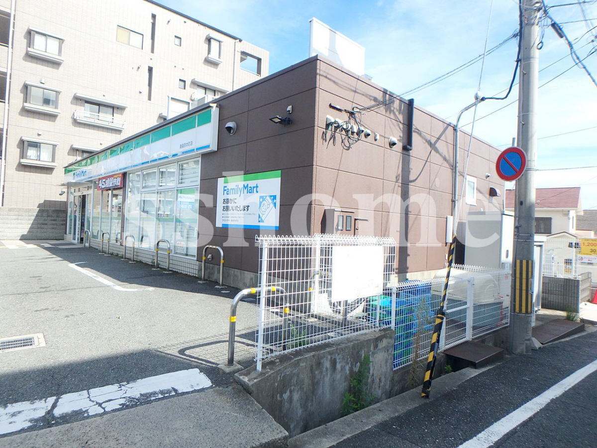 ファミリーマート まで153m (徒歩2分) 写真25