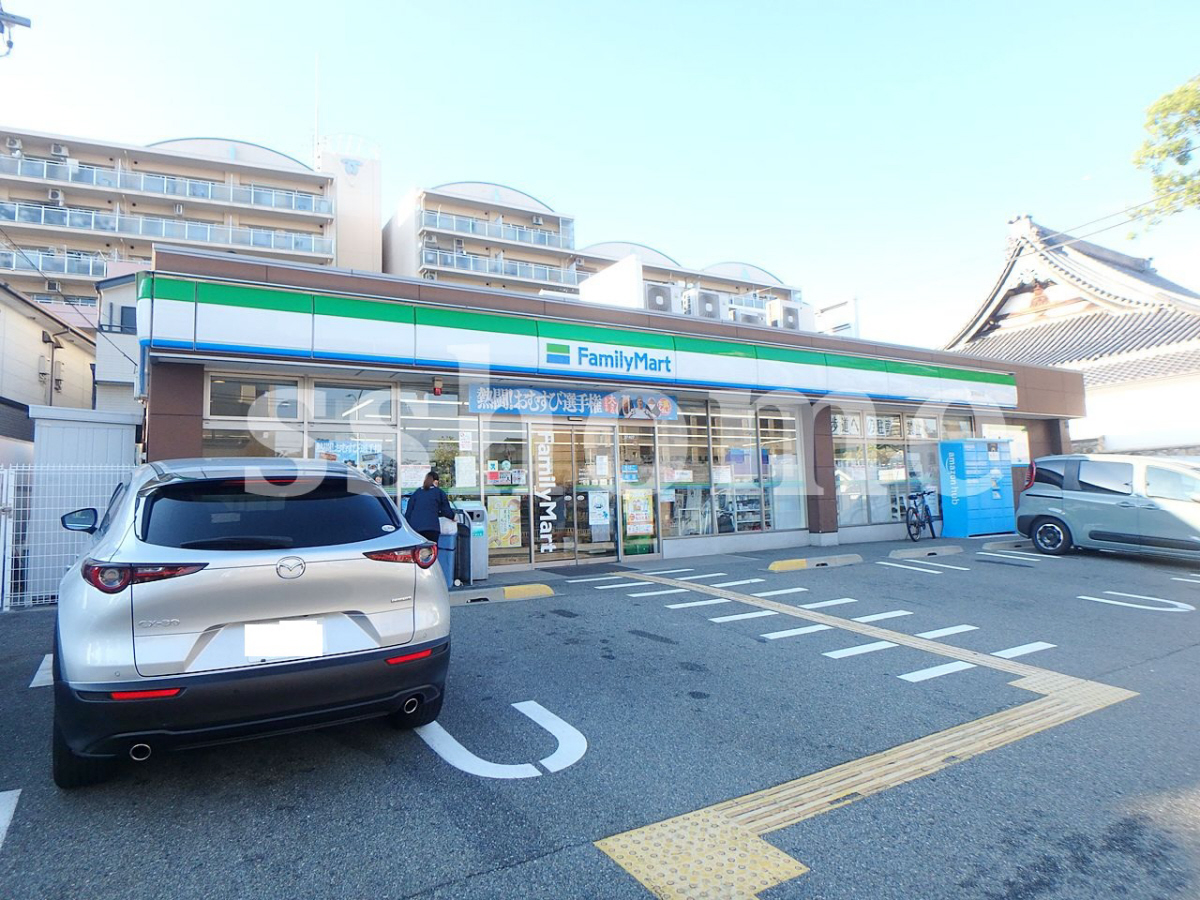 ファミリーマート 灘神前町店まで106m (徒歩2分) 写真25