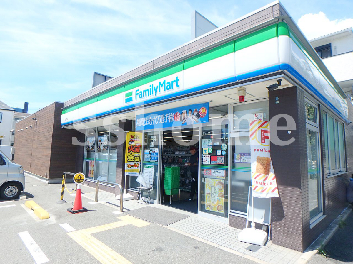 ファミリーマート灘大内店まで208m (徒歩3分) 写真25
