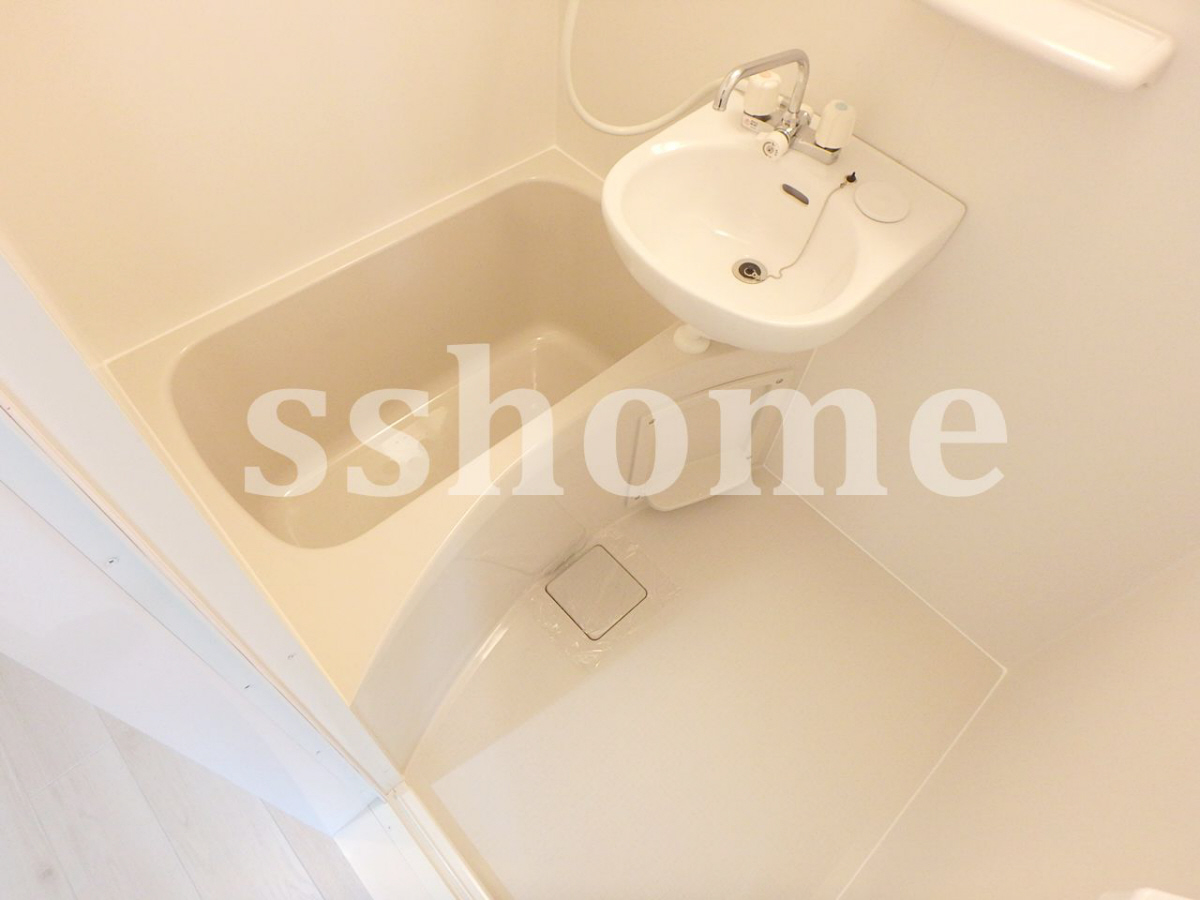 バス ユニットバス 写真11