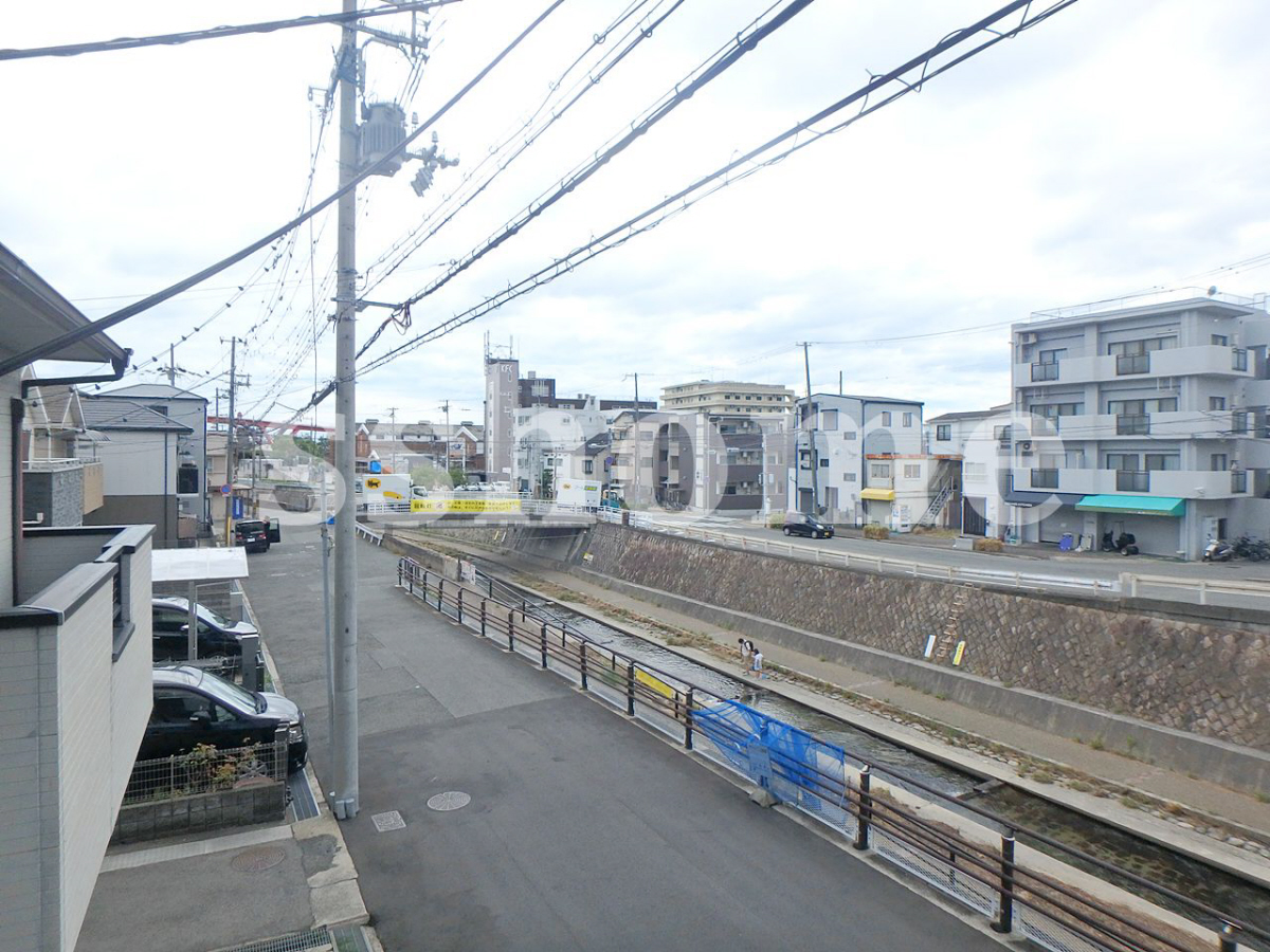 眺望 バルコニーからの景色♪ 写真17