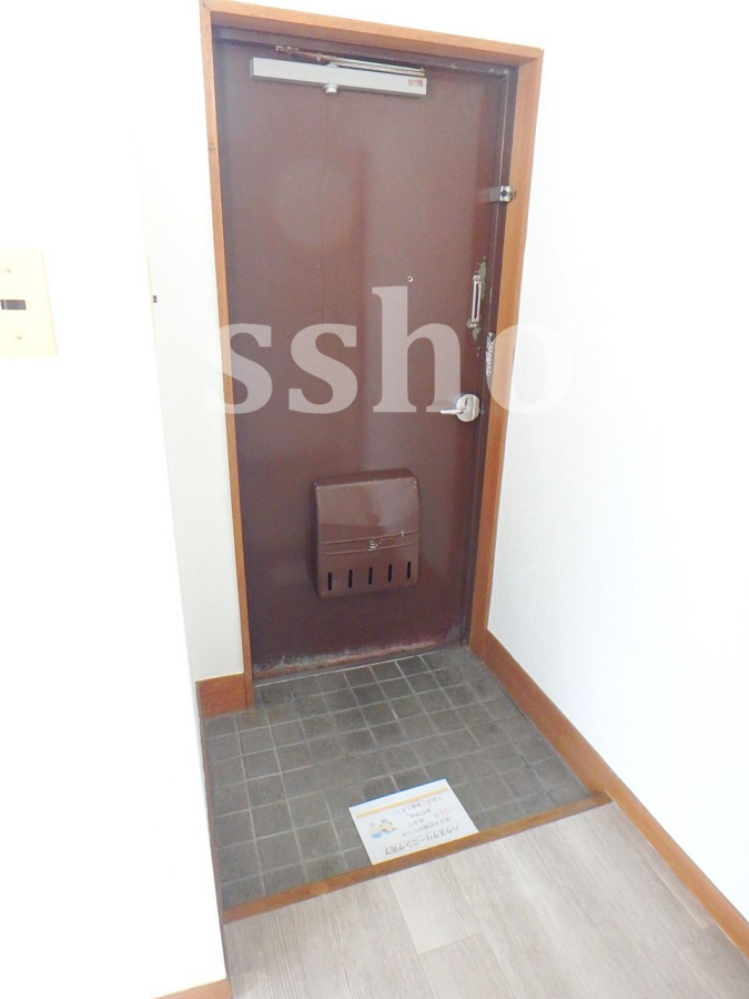 玄関 下駄箱おけそうです 写真8