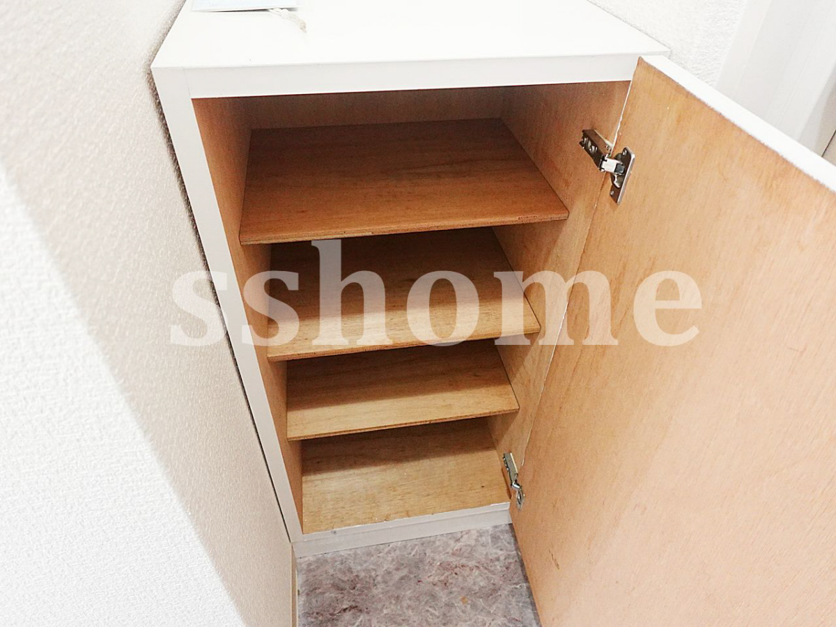 収納 シューズボックス☆ 写真14