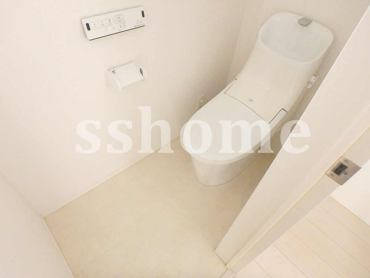 トイレ ウォシュレット☆ 写真11
