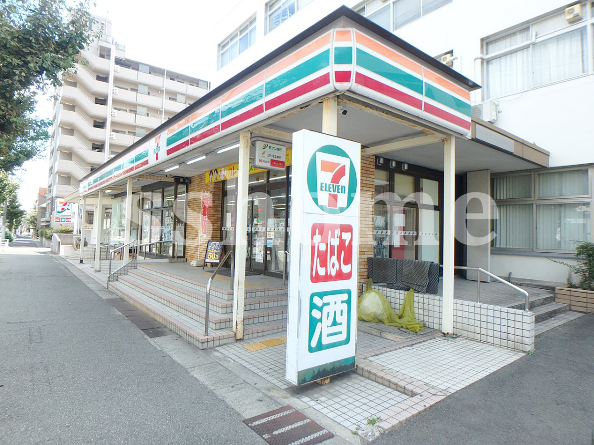 セブンイレブン神戸魚崎北町5丁目店まで275m (徒歩4分) 写真25