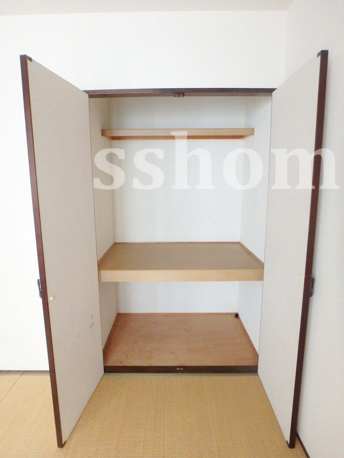 収納 奥行あります 写真13