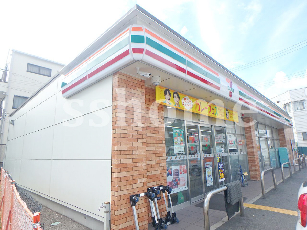 セブンイレブン神戸都通5丁目店まで150m (徒歩2分) 写真25