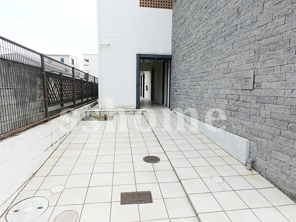 エントランス 建物入口 写真29