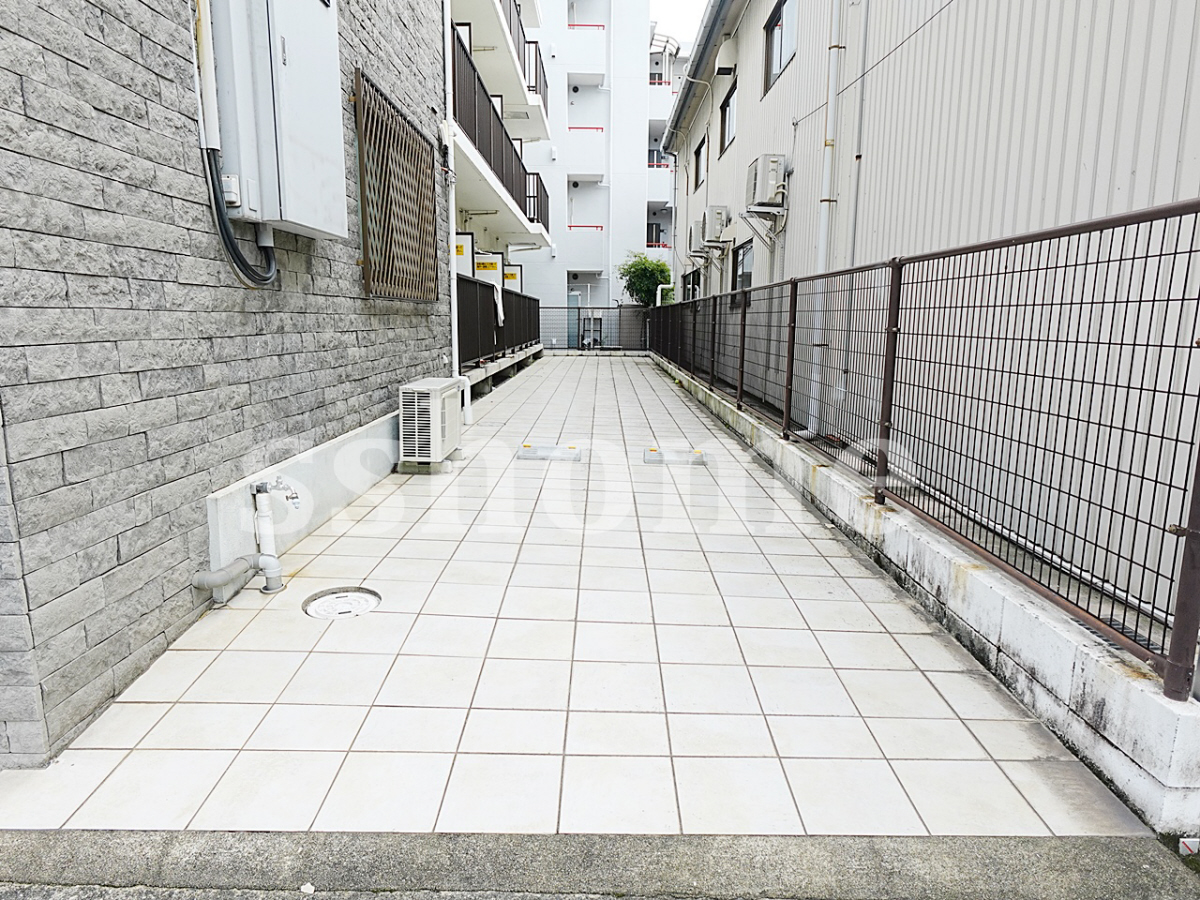 駐車場 空き確認要 写真32