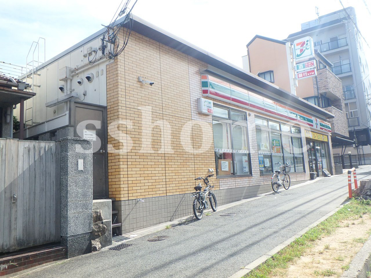 セブンイレブンまで156m (徒歩2分) 写真25
