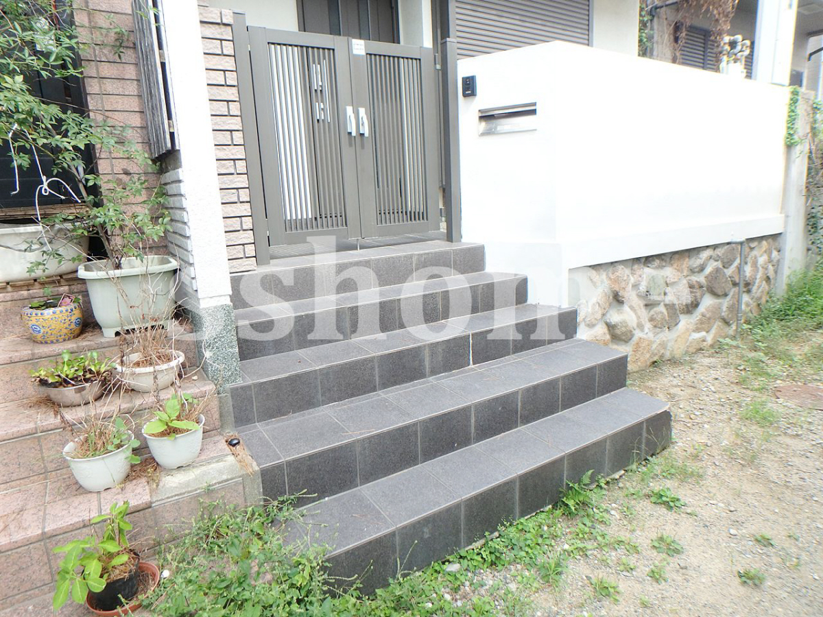 エントランス 建物入口 写真28