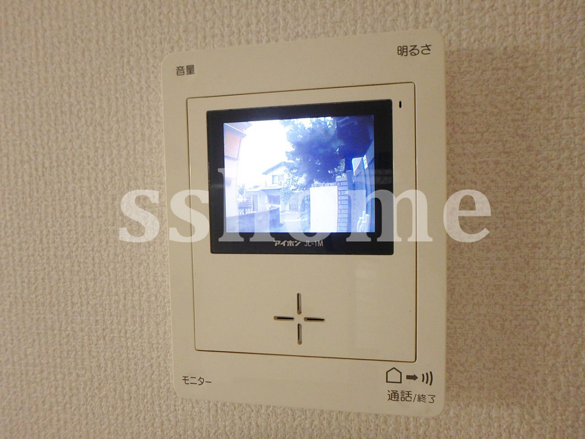 設備 モニターフォン 写真15