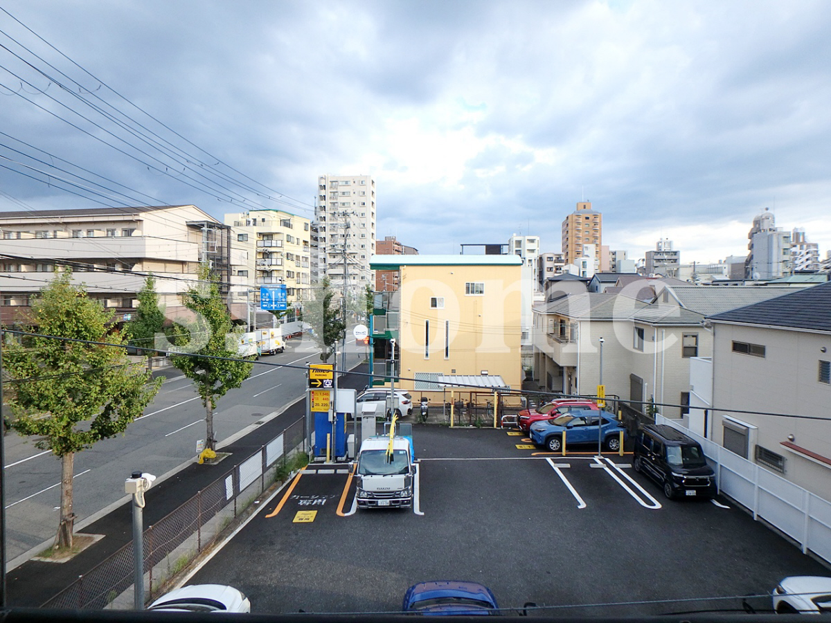 眺望 南向き☆前に建物はないです 写真18