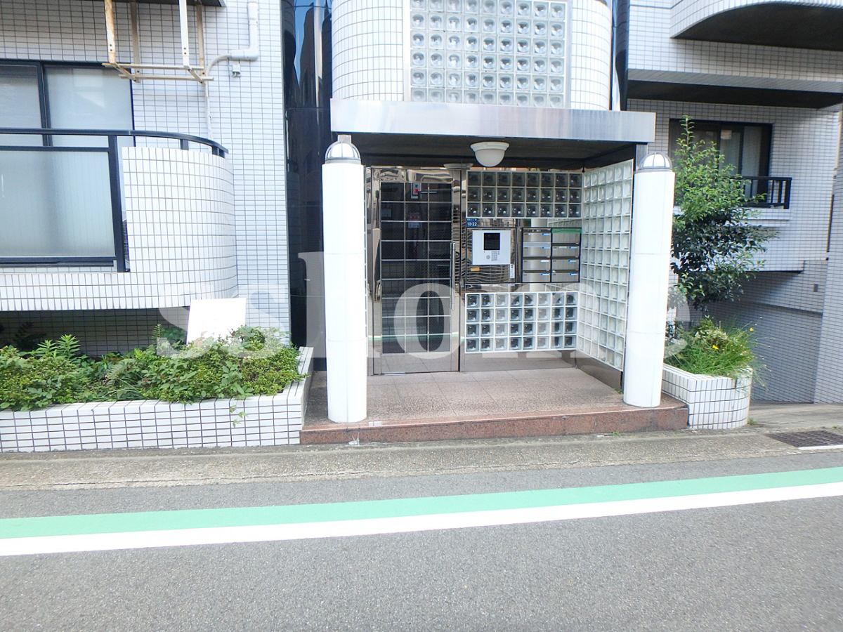 エントランス 建物入口 写真29