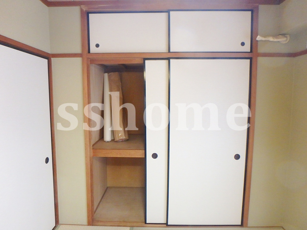 収納 押入☆ 写真15