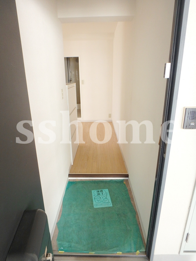 玄関 お部屋は見えません☆ 写真8