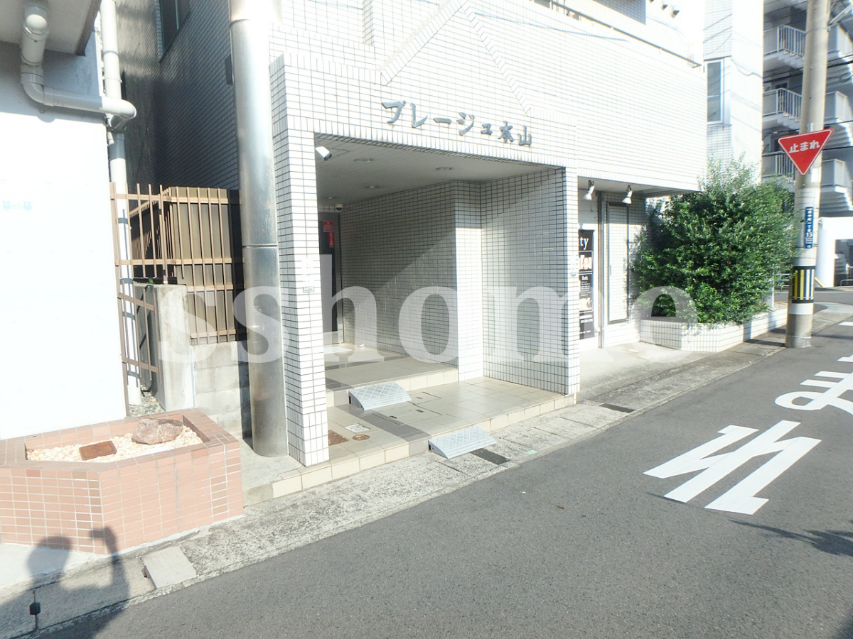 エントランス 建物入口 写真20