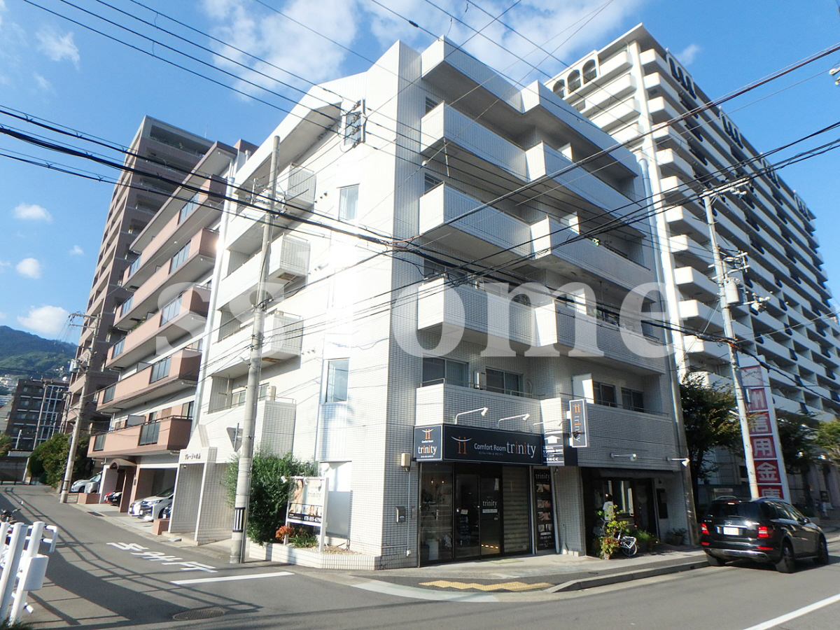 プレージュ本山