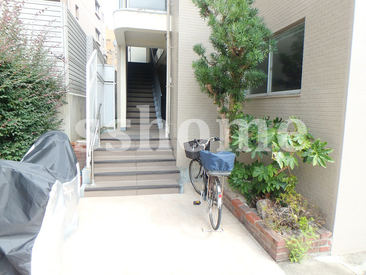 エントランス 建物入口 写真28
