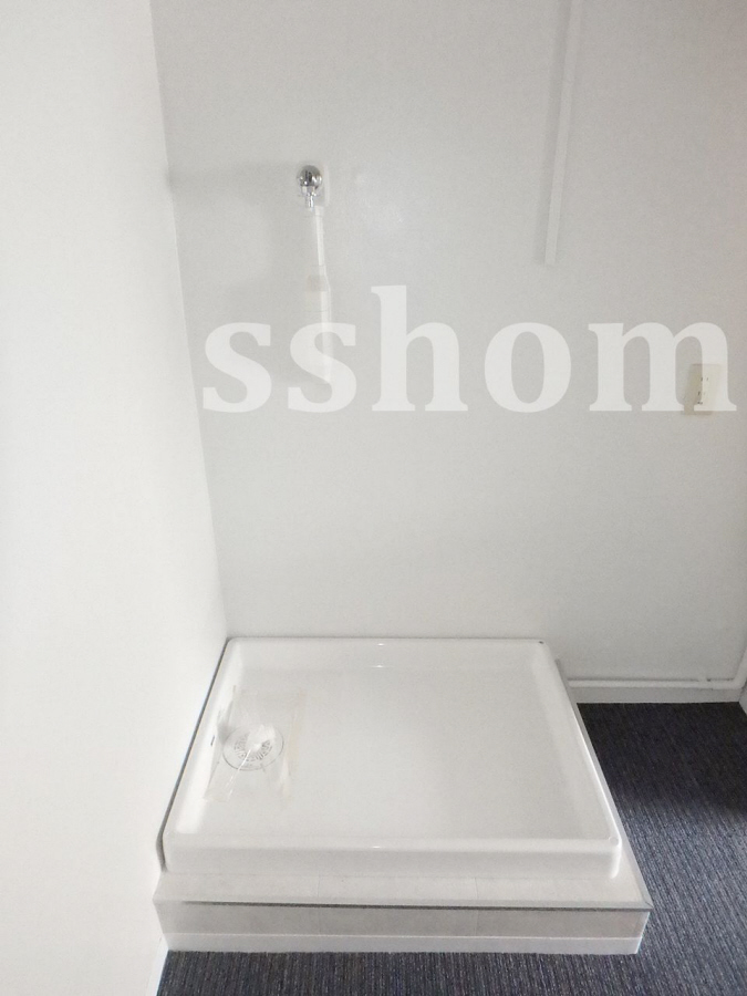 室内洗濯機置場☆ 写真19
