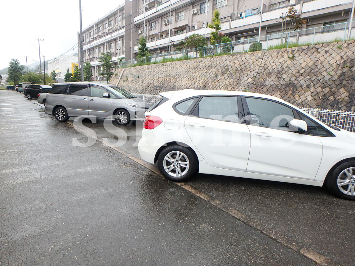 駐車場 空き確認要 写真28