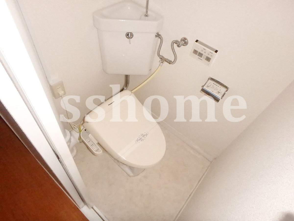トイレ トイレセパレート♪ 写真10