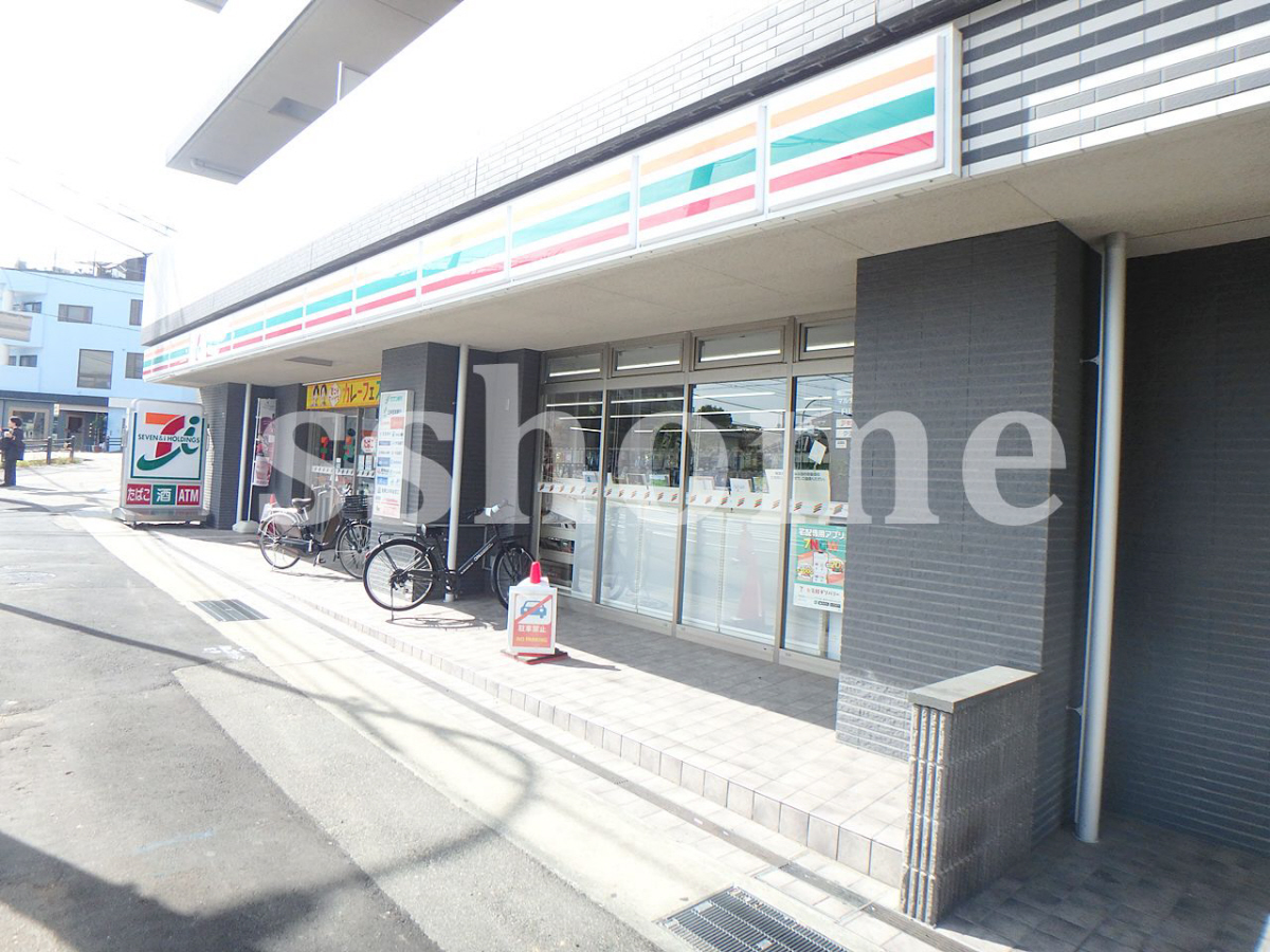 セブンイレブン神戸六甲登山口店まで1592m (徒歩20分) 写真25