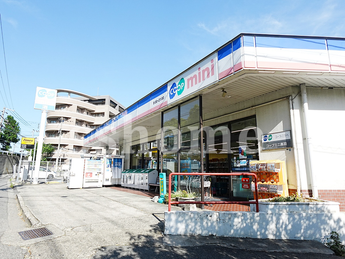 コープミニまで248m (徒歩4分) 写真26