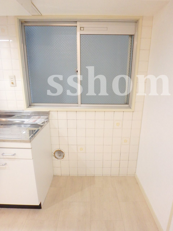 冷蔵庫はこちら 写真16