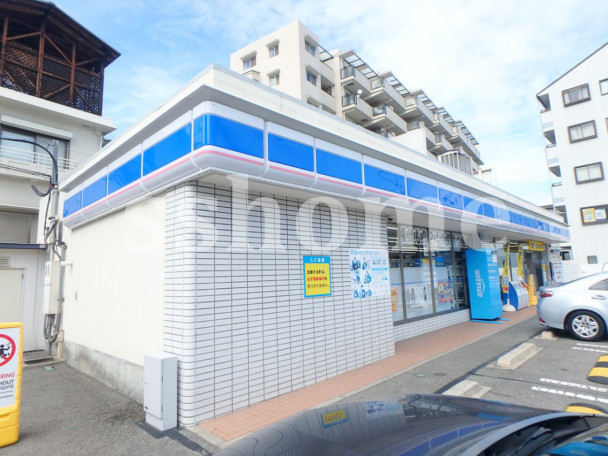 ローソン岩屋中町2丁目店まで261m (徒歩4分) 写真25