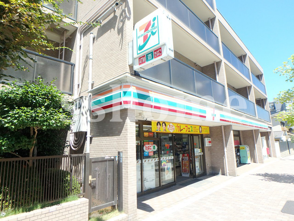 セブンイレブン神戸六甲口店まで283m (徒歩4分) 写真25