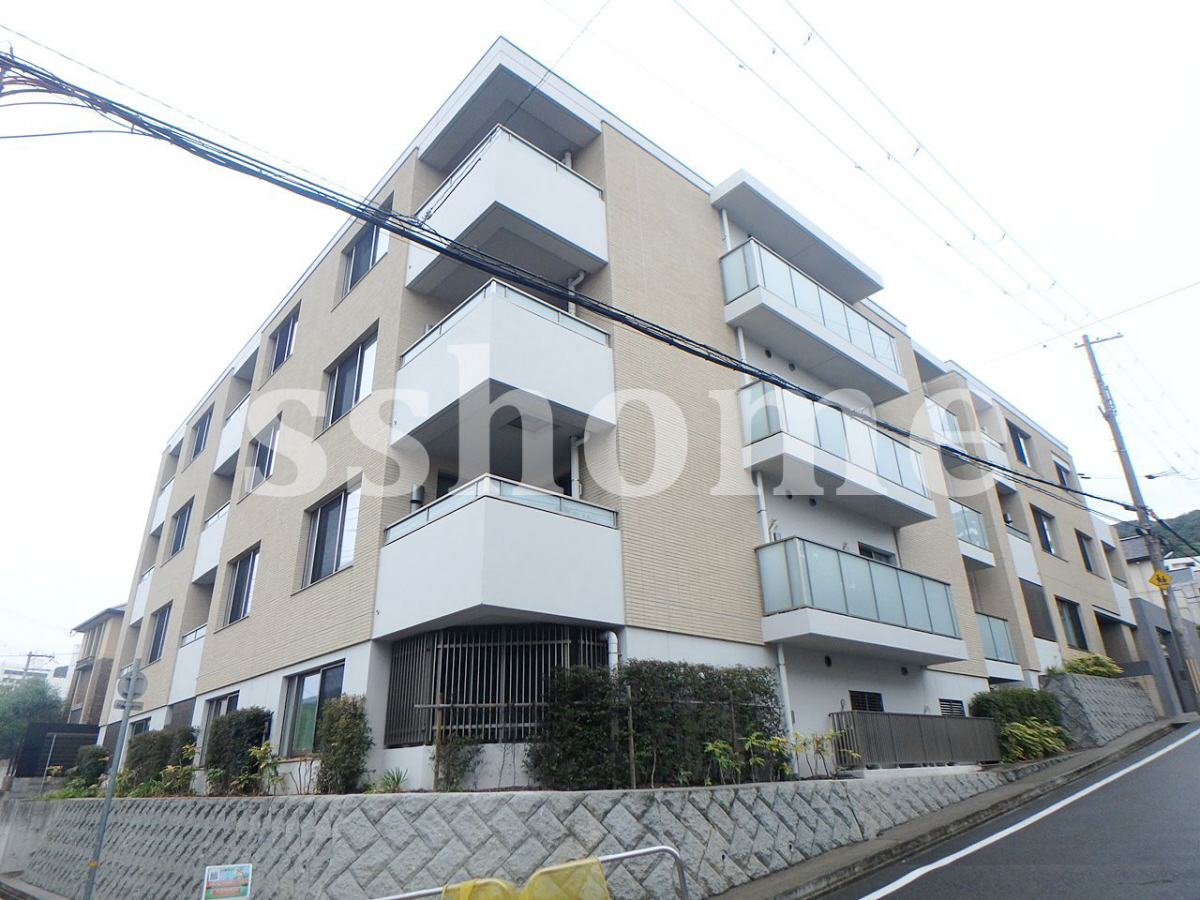 イニシア神戸森北町