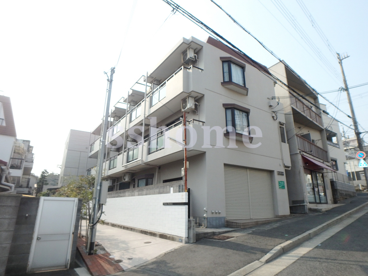 ヴィオラ六甲