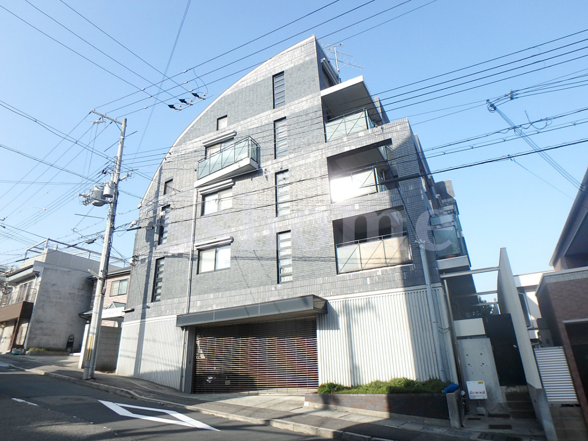 サンコート阪急六甲