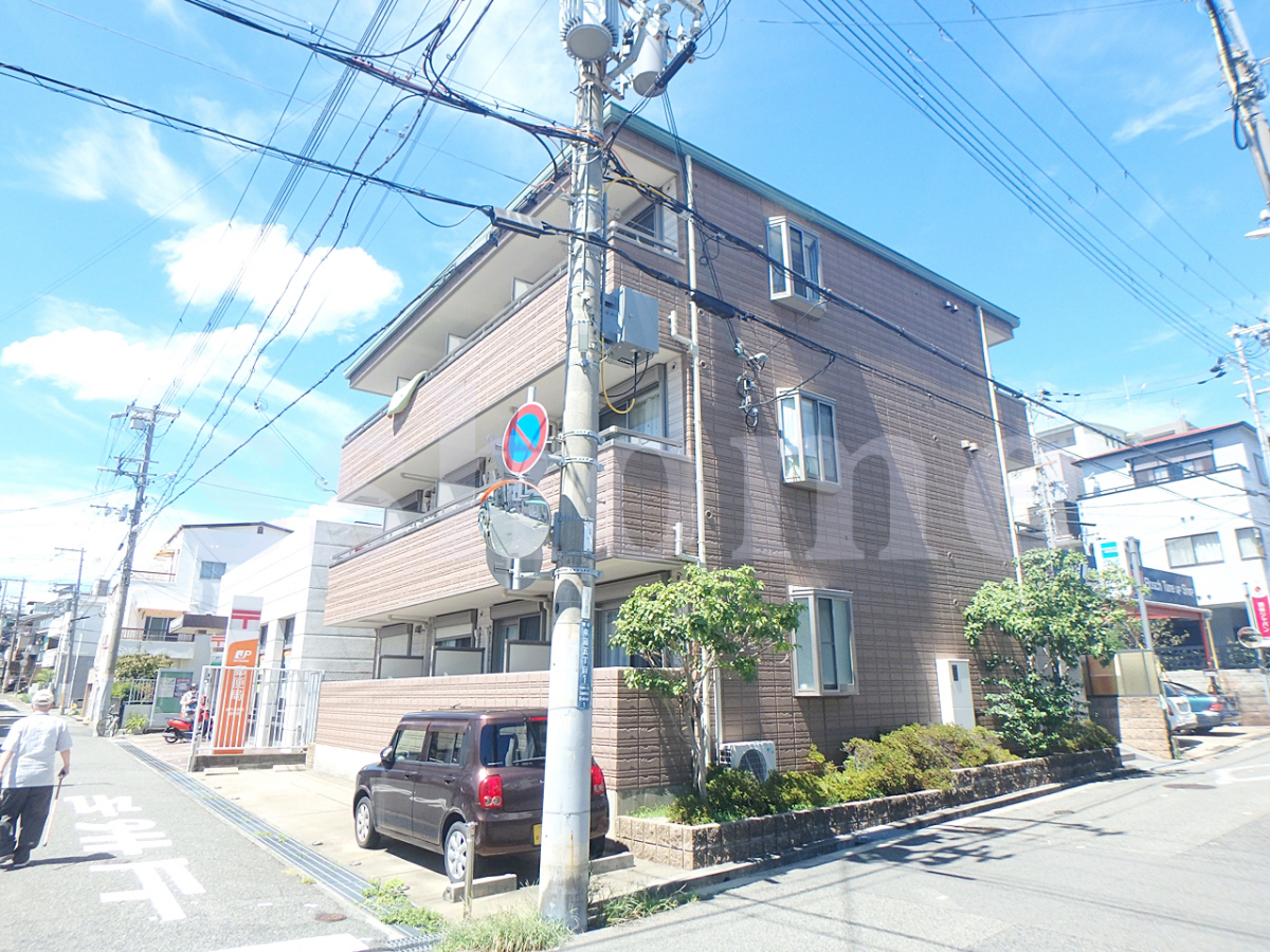 外観 外観写真
