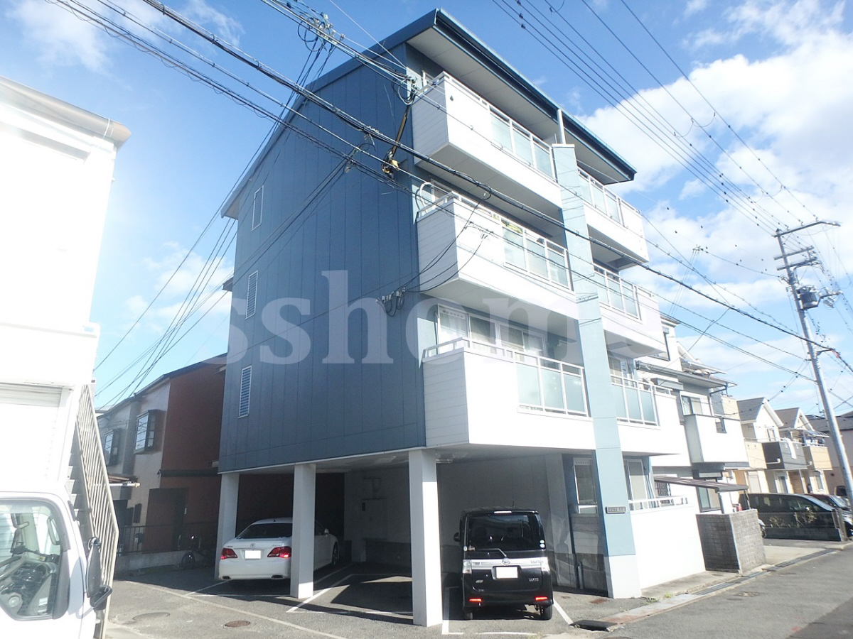 ポピア新在家
